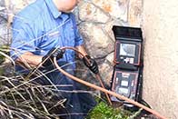 Culver City Sewer Camera Inspection Services