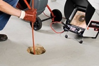 Culver City Sewer Camera Inspection Services